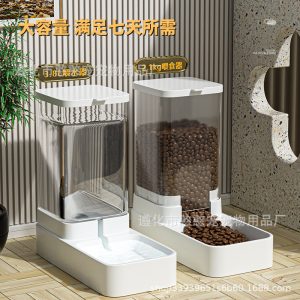 Mi water dispenser, cat automatic feeder, pet drinking water, dog food utensils, flowing water, non plug electric kettle, pet supplies