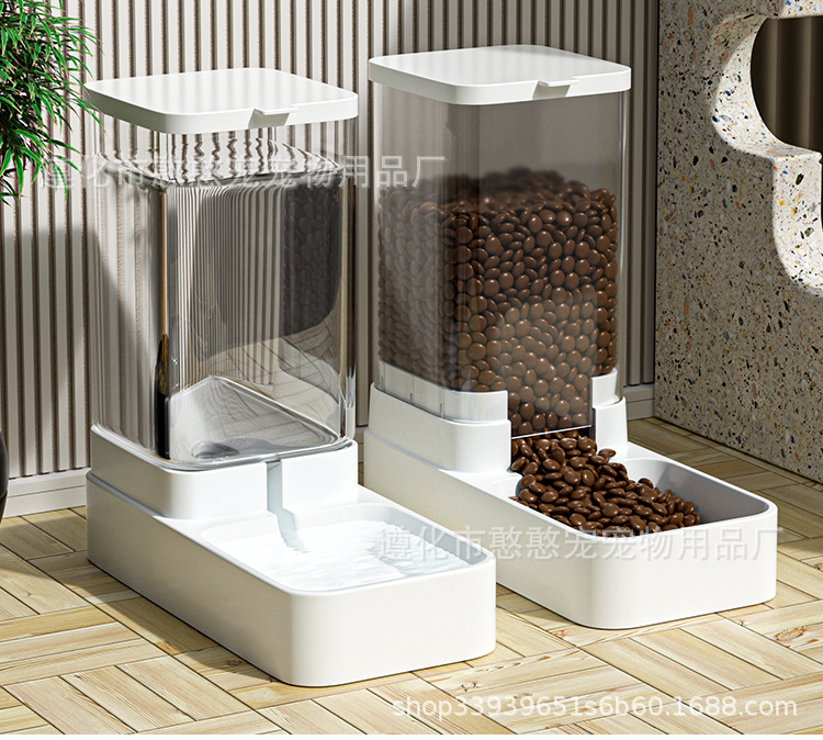 Mi water dispenser, cat automatic feeder, pet drinking water, dog food utensils, flowing water, non plug electric kettle, pet supplies