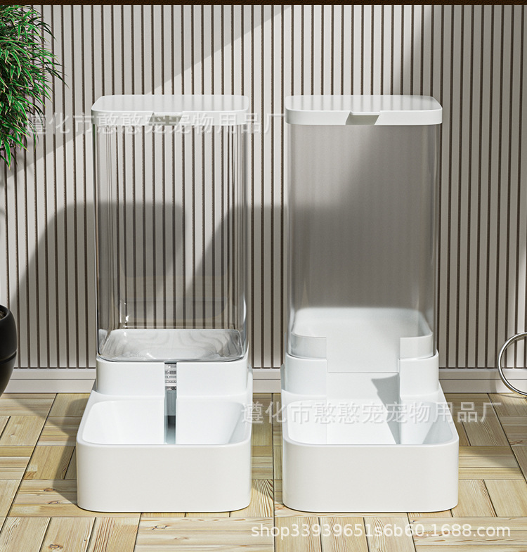 Mi water dispenser, cat automatic feeder, pet drinking water, dog food utensils, flowing water, non plug electric kettle, pet supplies