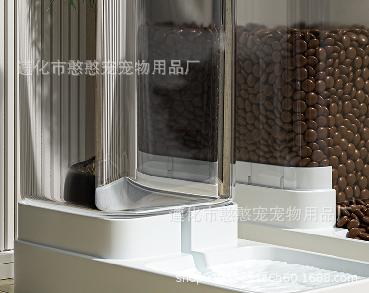 Mi water dispenser, cat automatic feeder, pet drinking water, dog food utensils, flowing water, non plug electric kettle, pet supplies