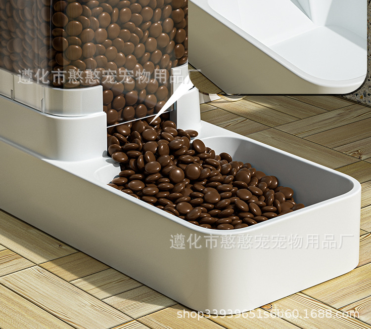 Mi water dispenser, cat automatic feeder, pet drinking water, dog food utensils, flowing water, non plug electric kettle, pet supplies